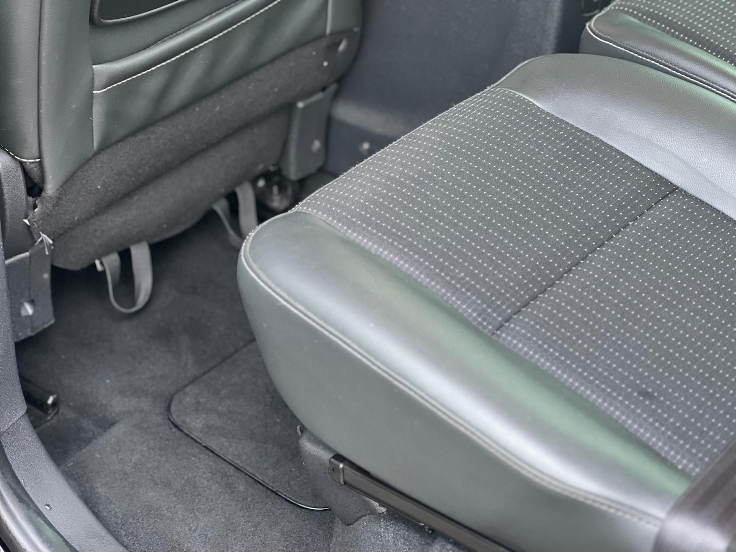 Used Renault Scenic for sale - 77074044: Photo 33