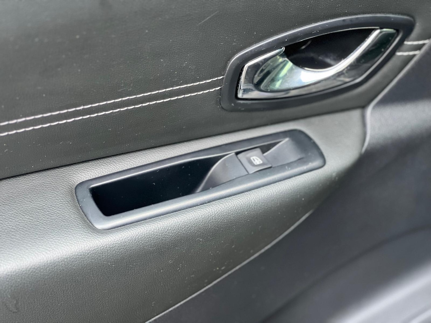 Used Renault Scenic for sale - 77074044: Photo 37