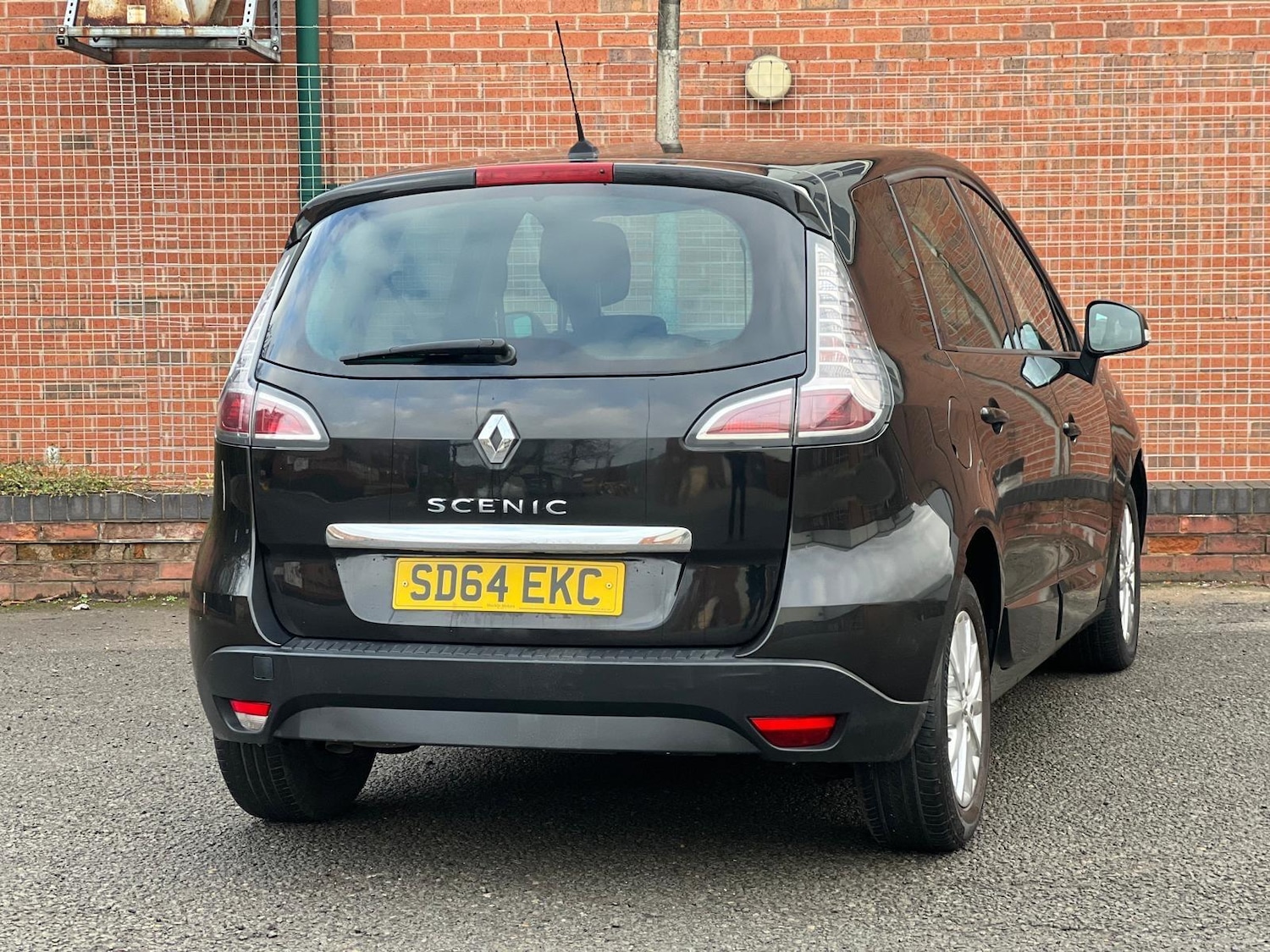 Used Renault Scenic for sale - 77074044: Photo 6