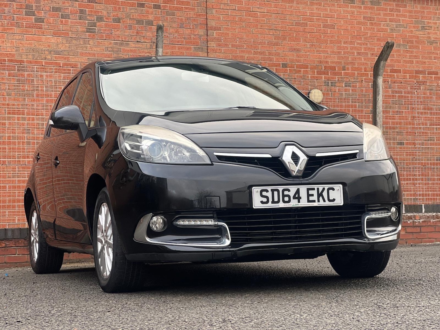 Used Renault Scenic for sale - 77074044: Photo 9