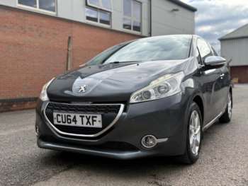 2014 (64) - 1.2 VTi Style 3dr