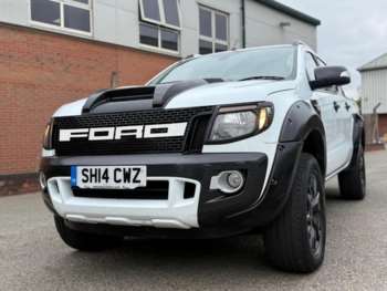 Used Ford Ranger 2014 for sale - 75166971: Photo
