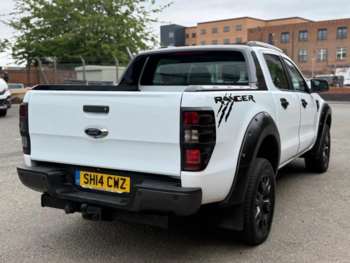 Used Ford Ranger 2014 for sale - 75166971: Photo