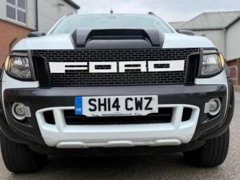 Used Ford Ranger 2014 for sale - 75166971: Photo