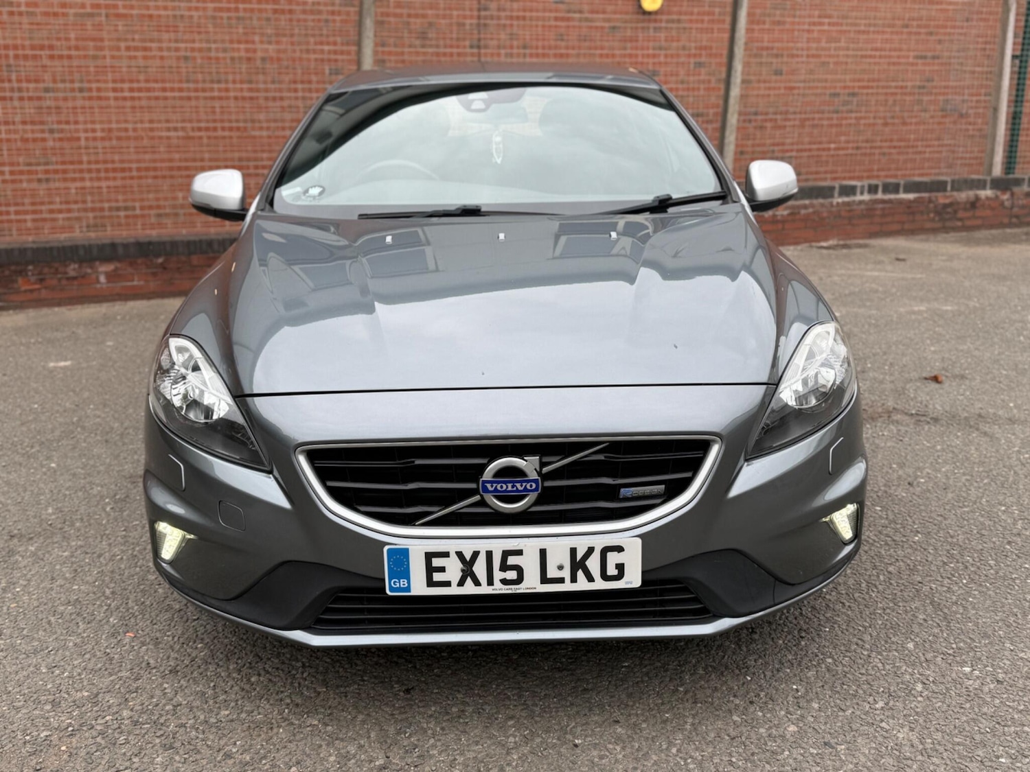 Used Volvo V40 2015 for sale - 76084581: Photo 27
