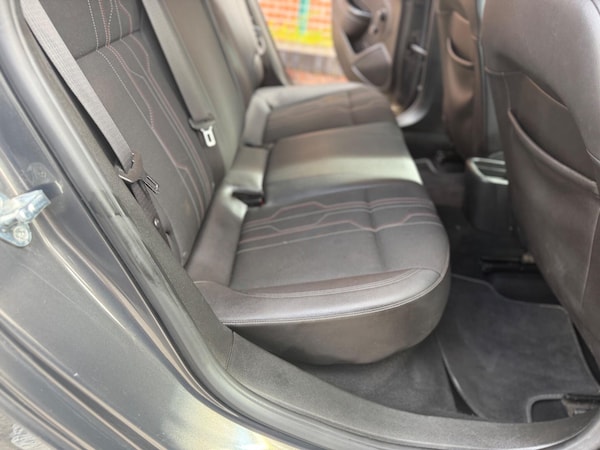 Used Vauxhall Astra 2014 for sale - 76188914: Photo 14