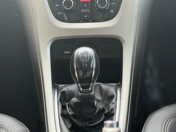 Used Vauxhall Astra 2014 for sale - 76188914: Photo 18