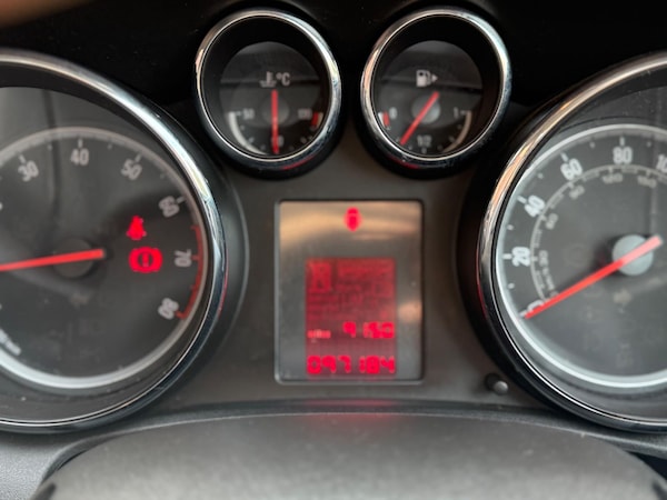 Used Vauxhall Astra 2014 for sale - 76188914: Photo 20