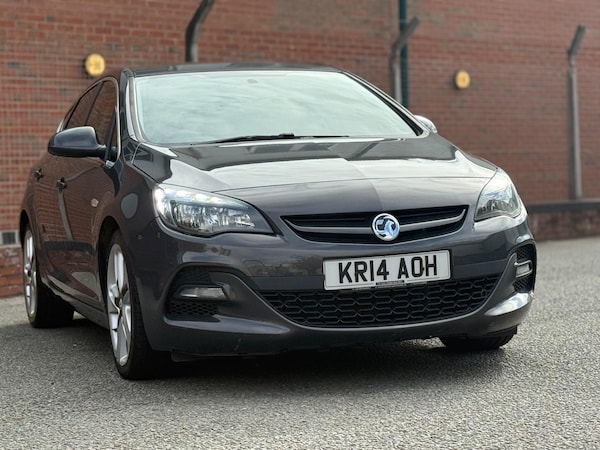 Used Vauxhall Astra 2014 for sale - 76188914: Photo 22