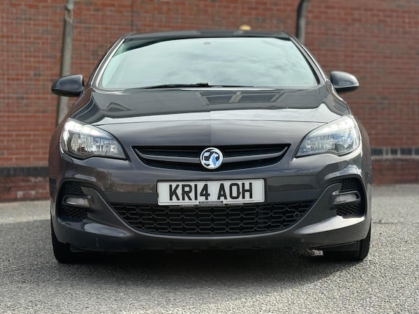 Used Vauxhall Astra 2014 for sale - 76188914: Photo 23