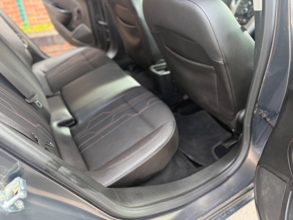 Used Vauxhall Astra 2014 for sale - 76188914: Photo 31