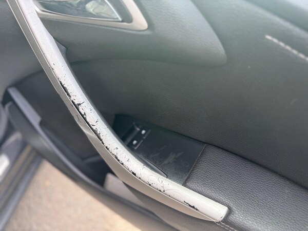 Used Vauxhall Astra 2014 for sale - 76188914: Photo 33