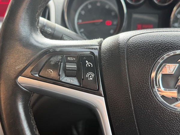 Used Vauxhall Astra 2014 for sale - 76188914: Photo 39