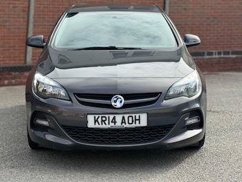 Used Vauxhall Astra 2014 for sale - 76188914: Photo 3