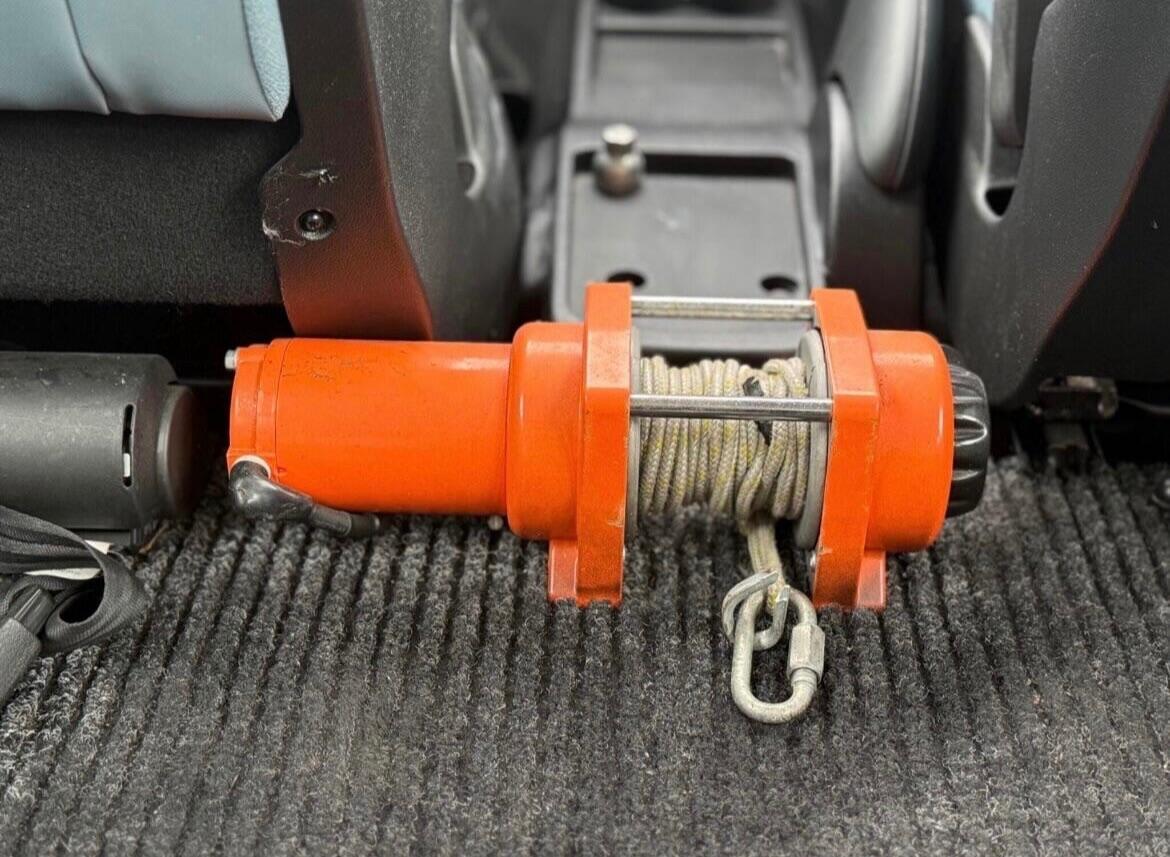 Used Citroen Berlingo 2015 for sale - 76878389: Photo 15