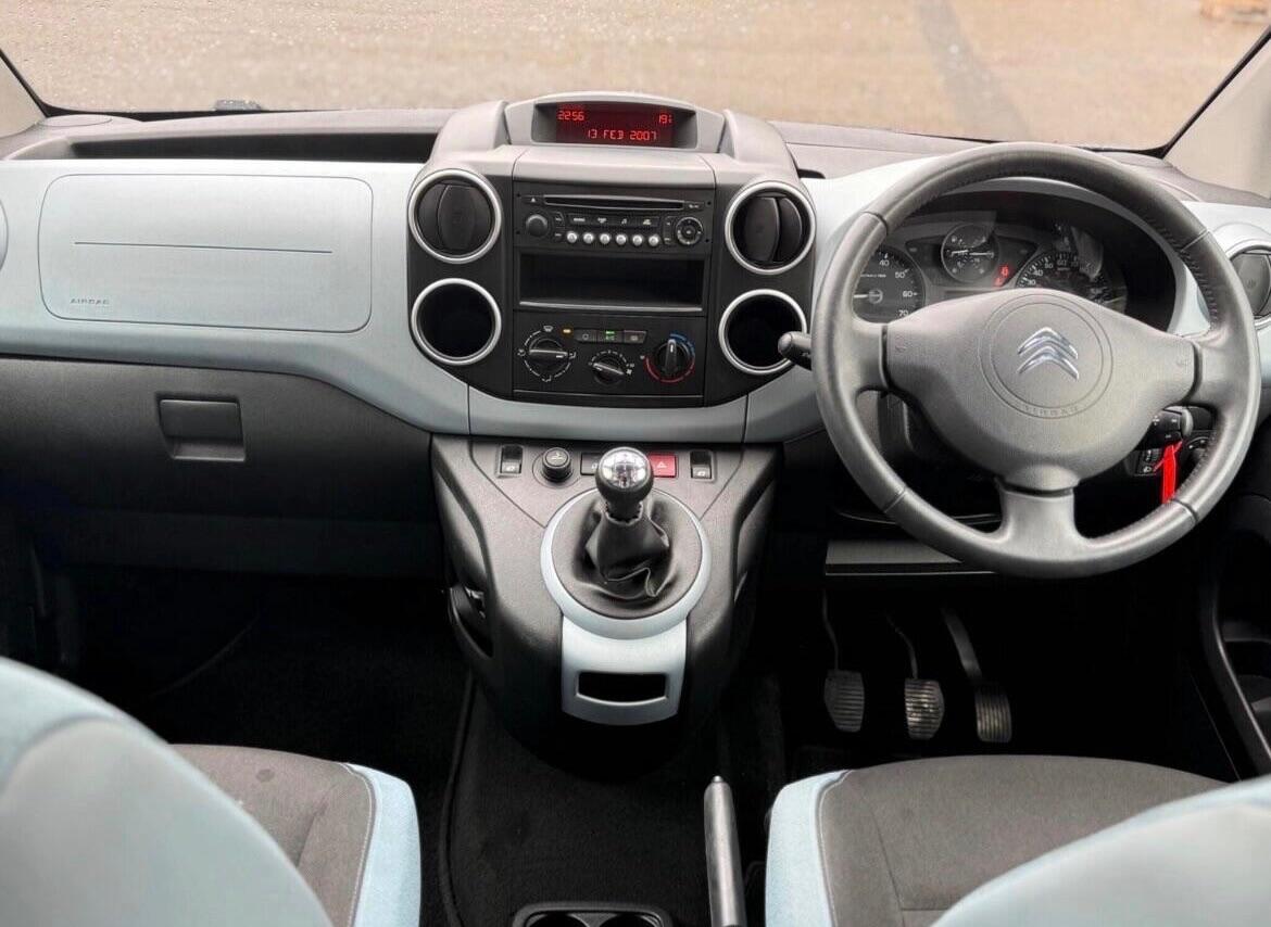 Used Citroen Berlingo 2015 for sale - 76878389: Photo 19