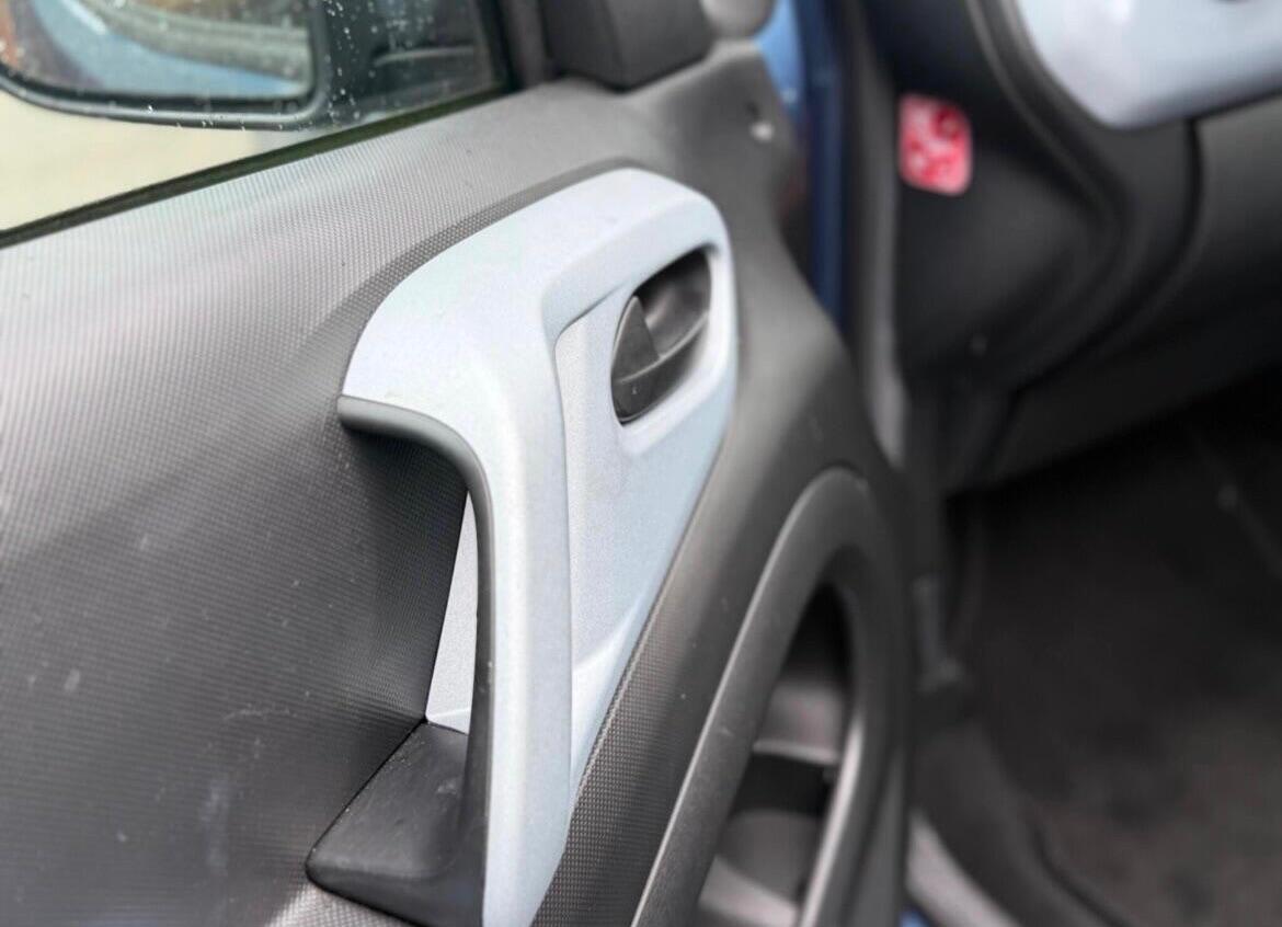 Used Citroen Berlingo 2015 for sale - 76878389: Photo 35