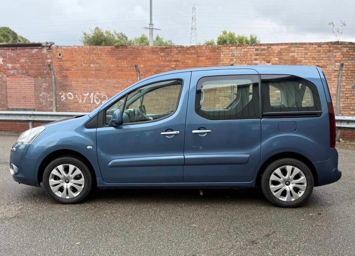 Used Citroen Berlingo 2015 for sale - 76878389: Photo 7