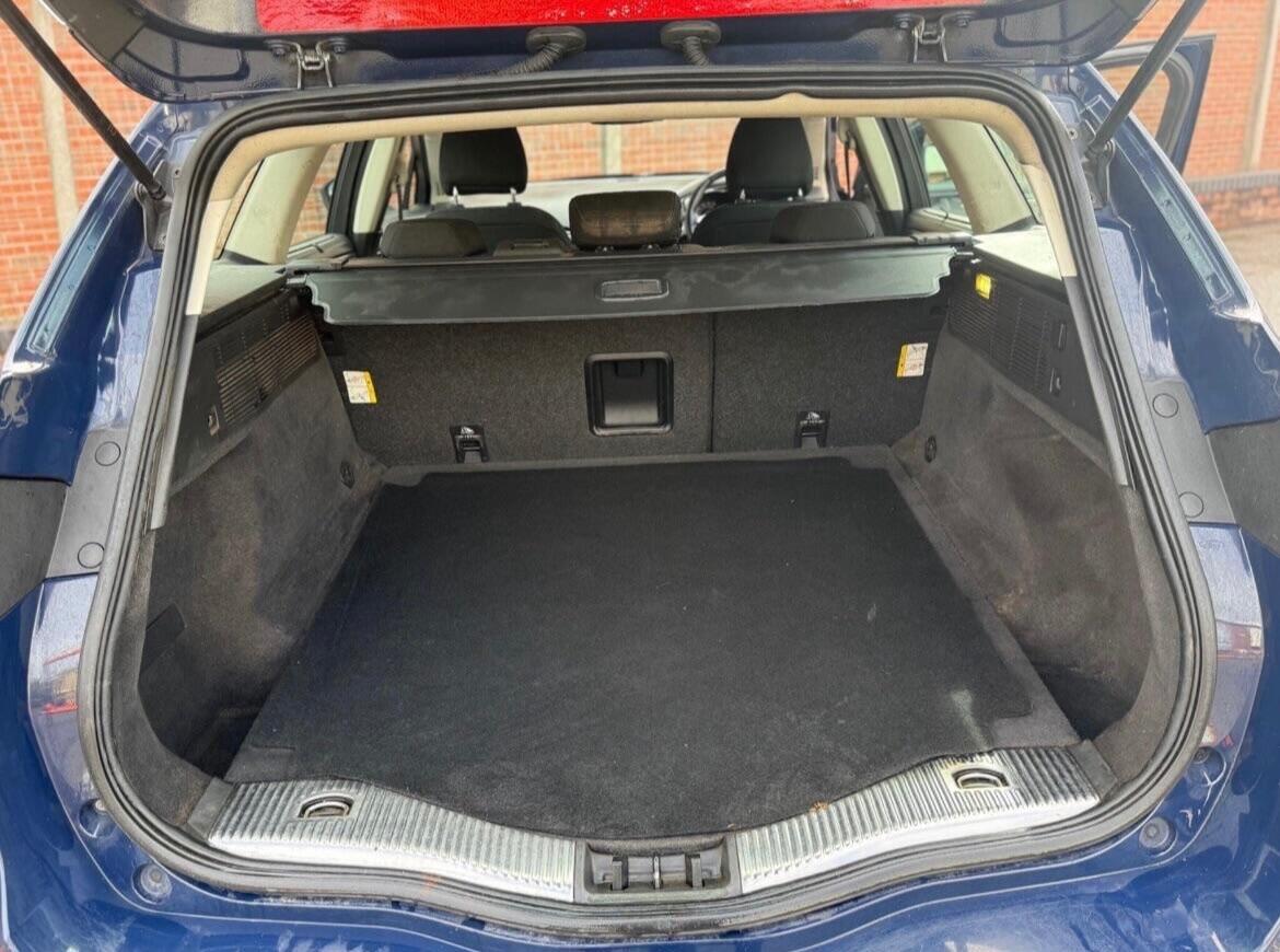 Used Ford Mondeo 2015 for sale - 77021312: Photo 11