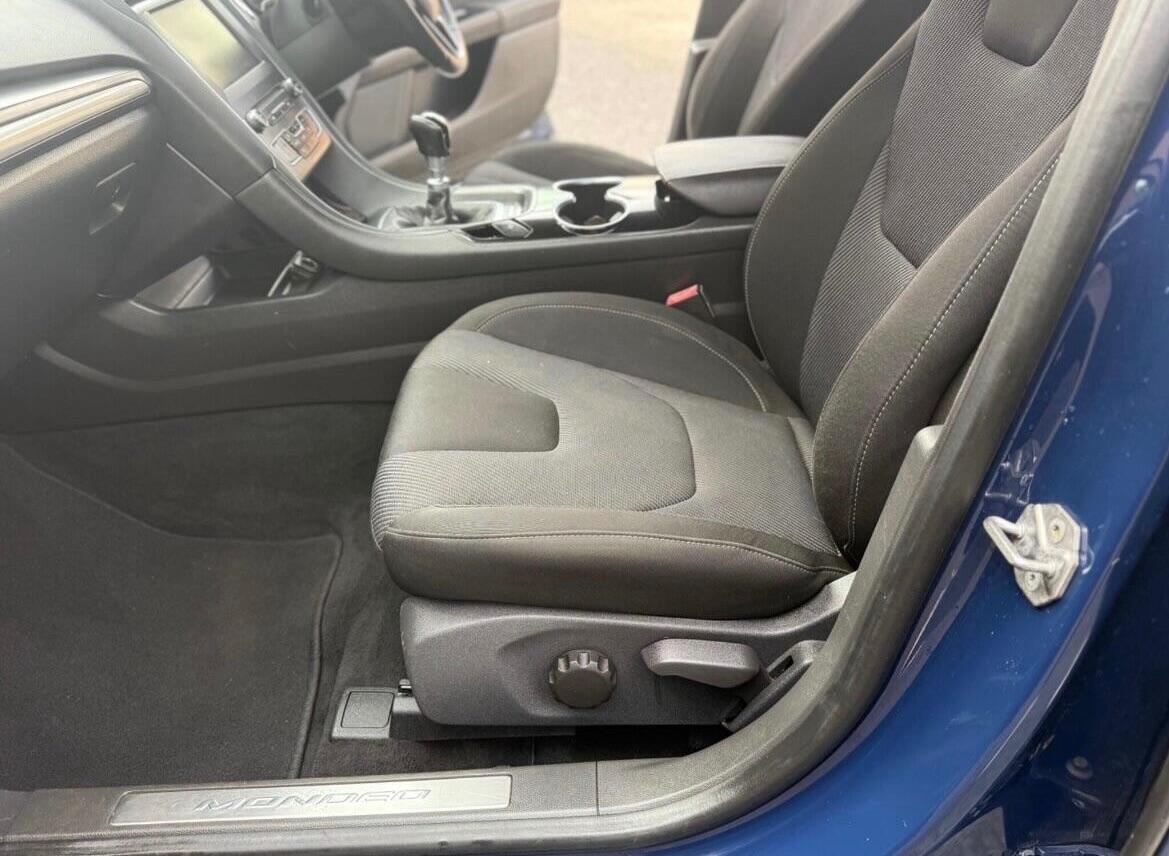 Used Ford Mondeo 2015 for sale - 77021312: Photo 14