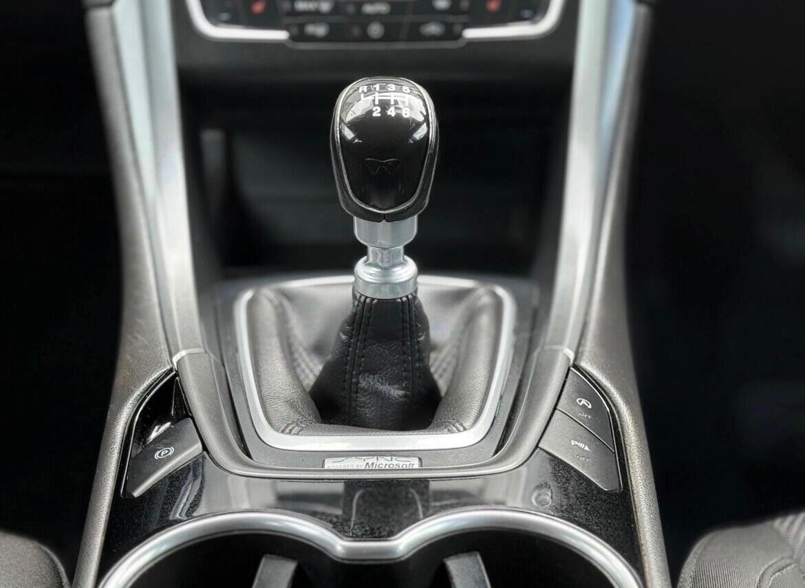 Used Ford Mondeo 2015 for sale - 77021312: Photo 20