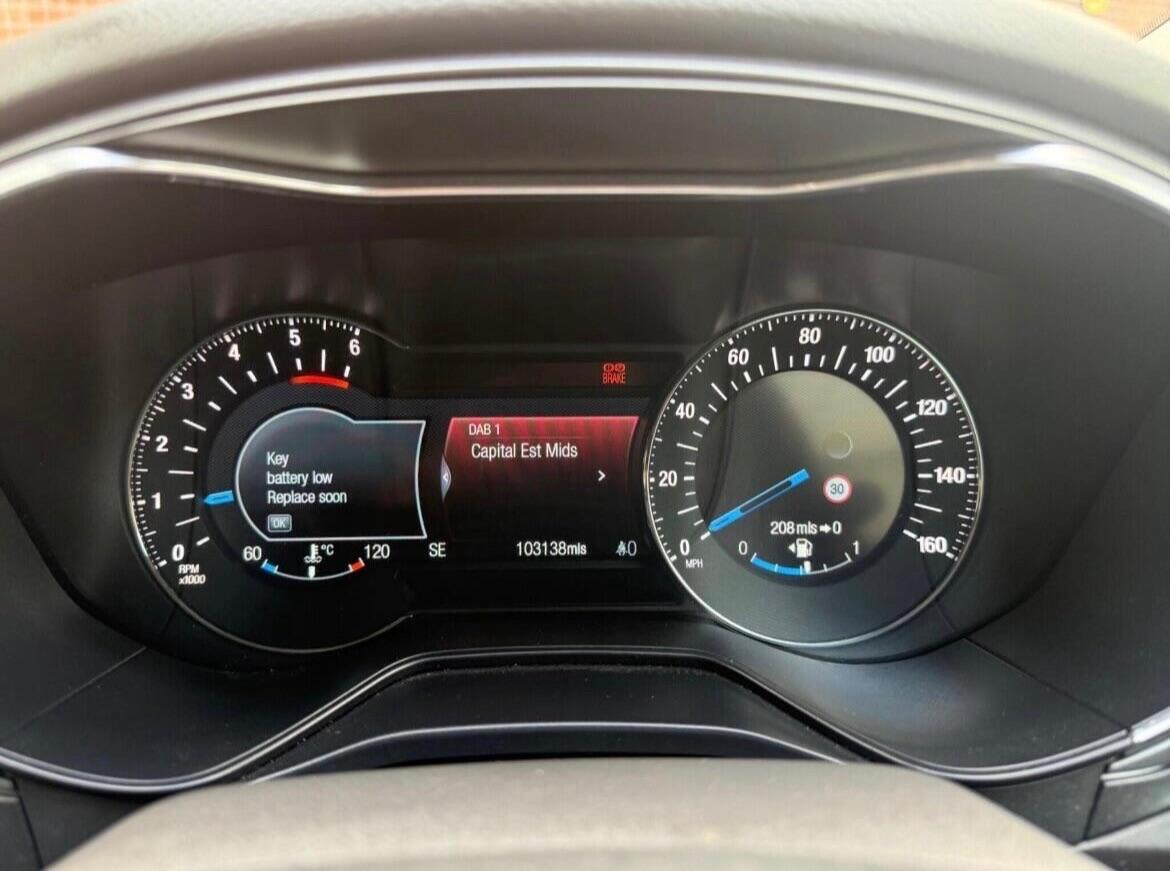 Used Ford Mondeo 2015 for sale - 77021312: Photo 22