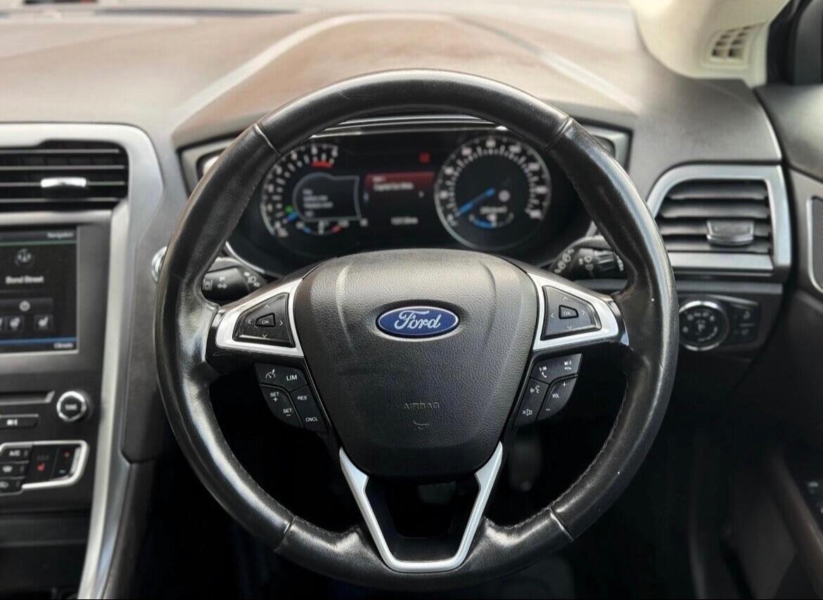 Used Ford Mondeo 2015 for sale - 77021312: Photo 23