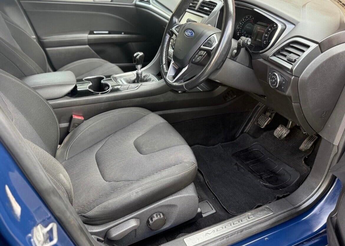 Used Ford Mondeo 2015 for sale - 77021312: Photo 32