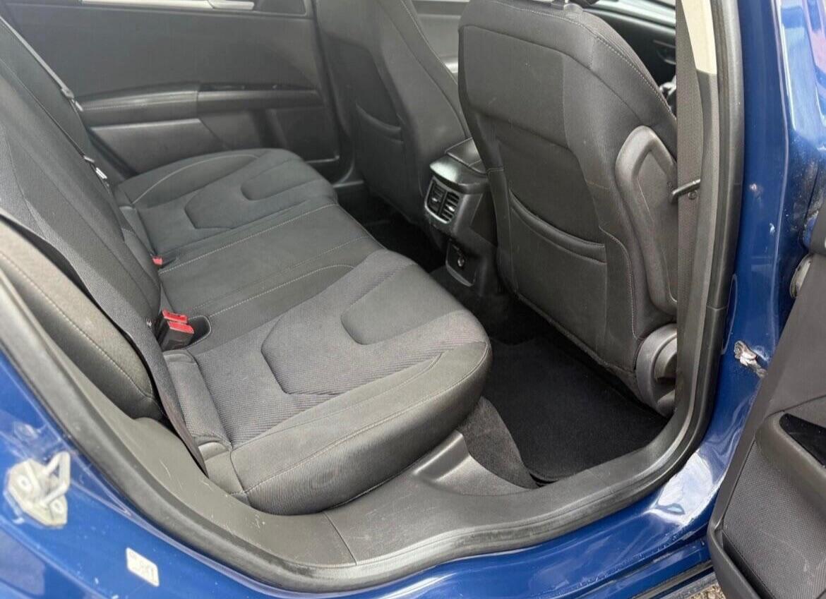 Used Ford Mondeo 2015 for sale - 77021312: Photo 33