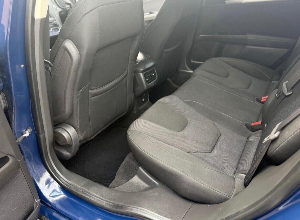 Used Ford Mondeo 2015 for sale - 77021312: Photo 34