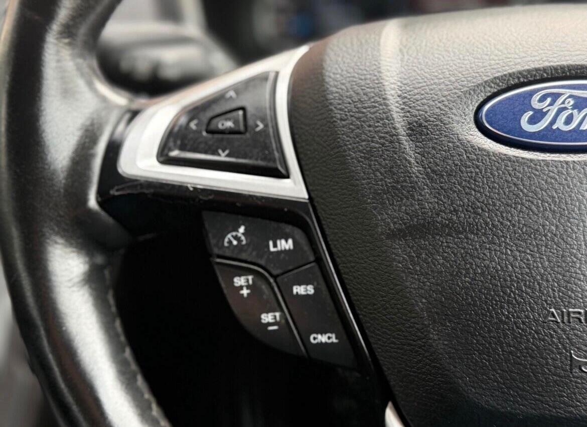 Used Ford Mondeo 2015 for sale - 77021312: Photo 43