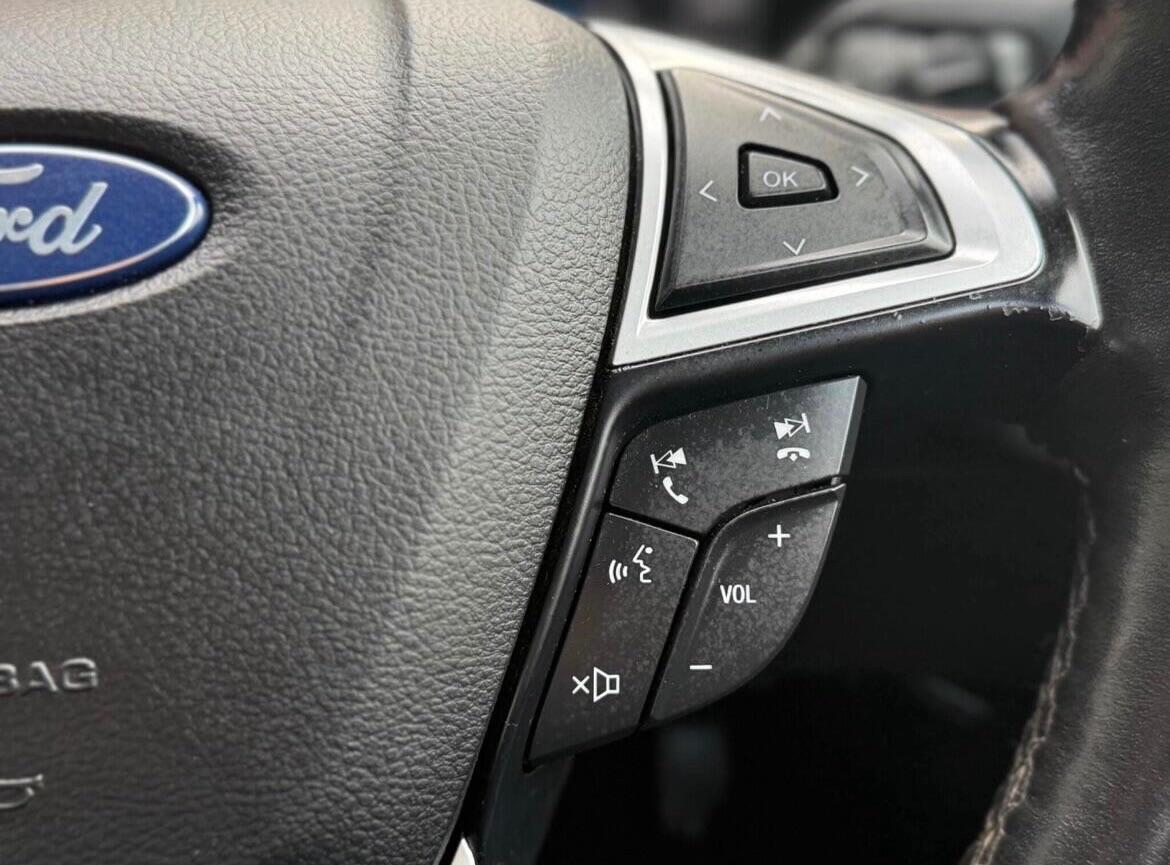 Used Ford Mondeo 2015 for sale - 77021312: Photo 44