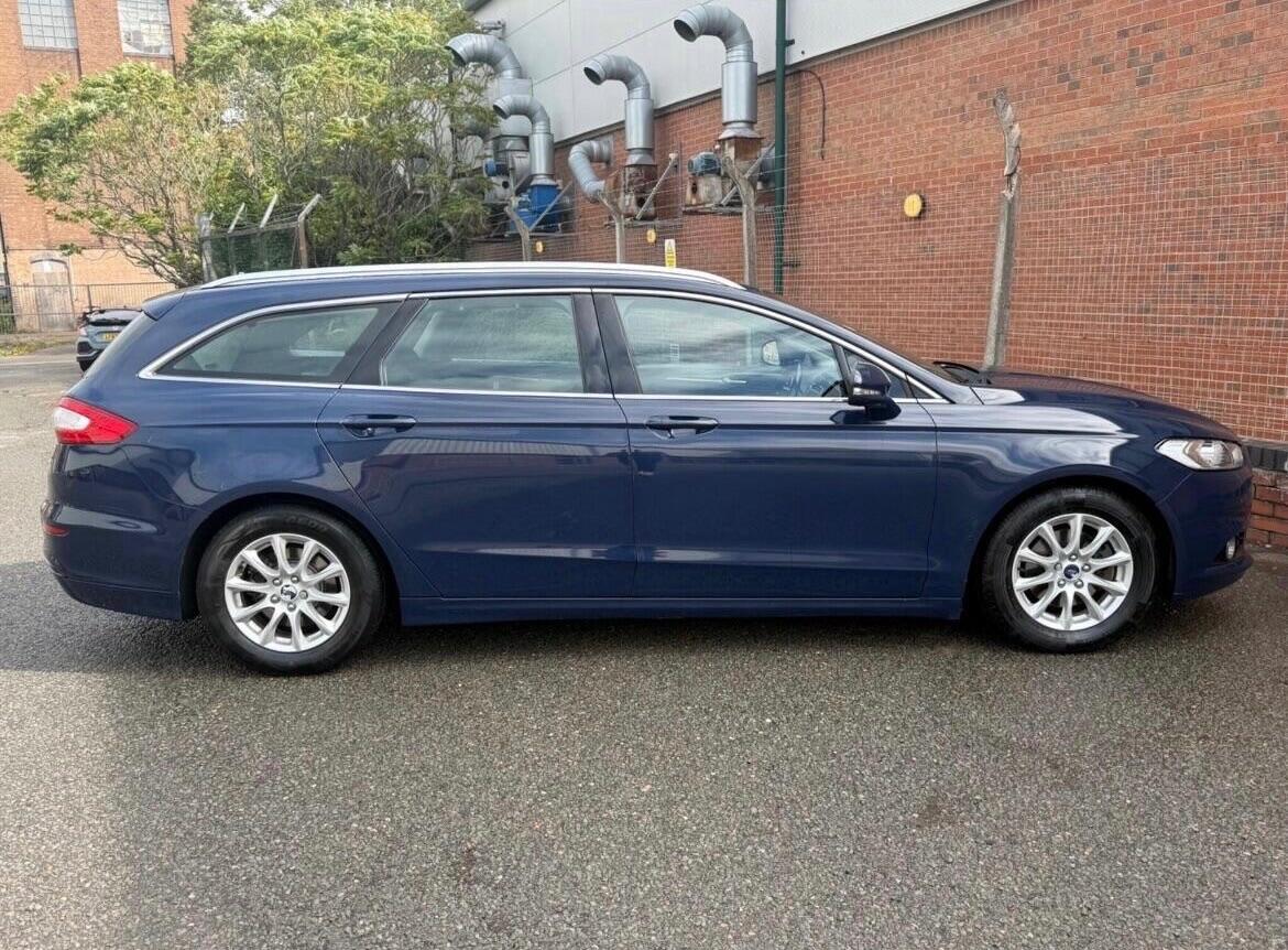 Used Ford Mondeo 2015 for sale - 77021312: Photo 5