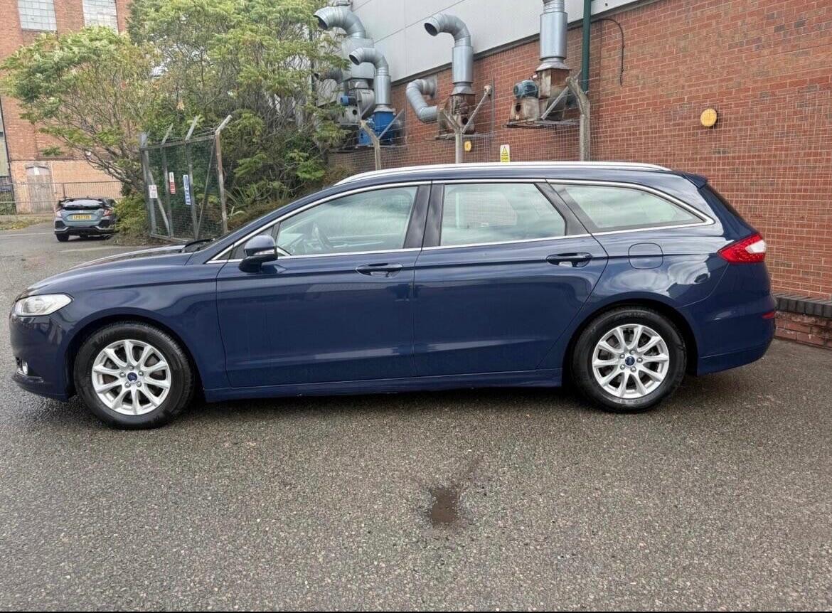 Used Ford Mondeo 2015 for sale - 77021312: Photo 7