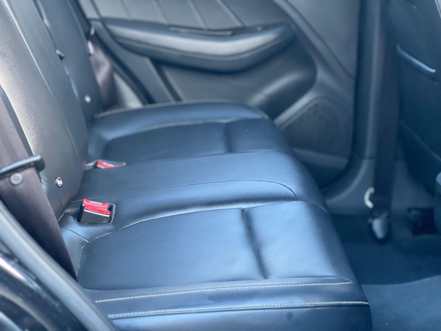 Used MG MG ZS 2018 for sale - 77351733: Photo 16