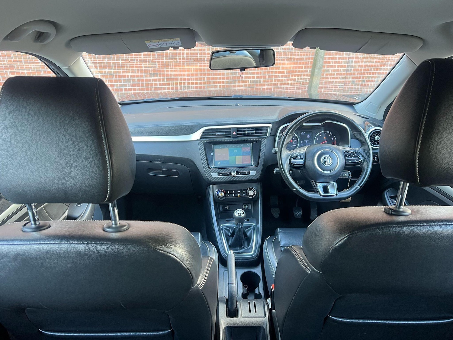 Used MG MG ZS 2018 for sale - 77351733: Photo 17