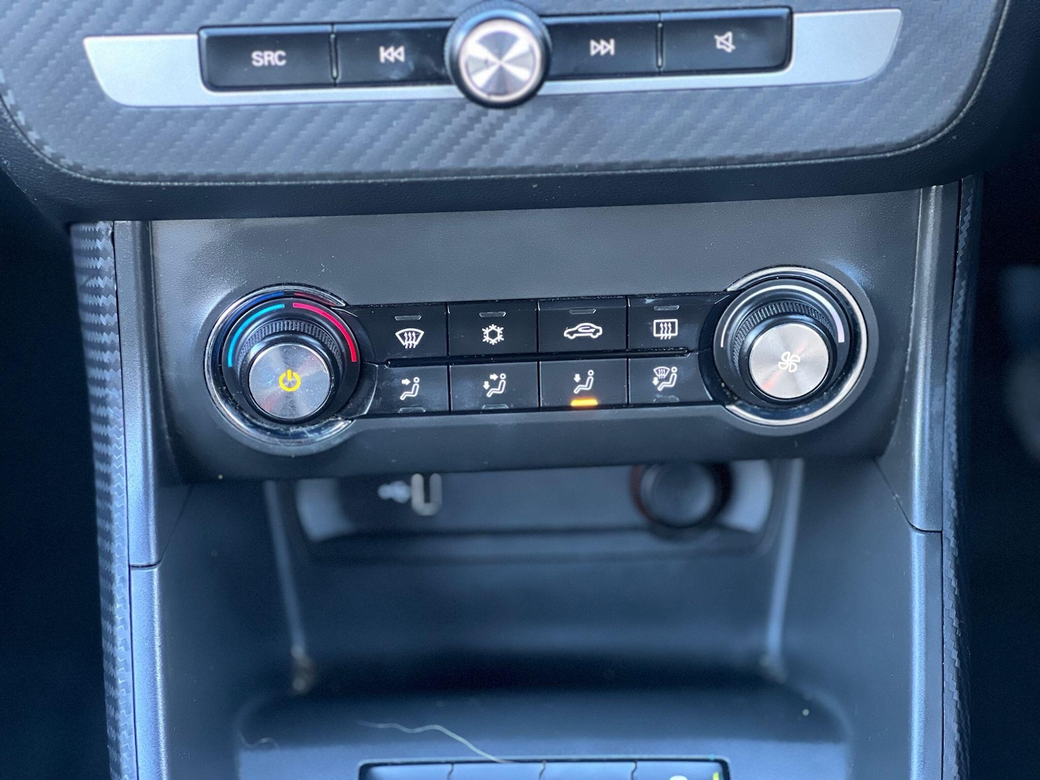 Used MG MG ZS 2018 for sale - 77351733: Photo 19