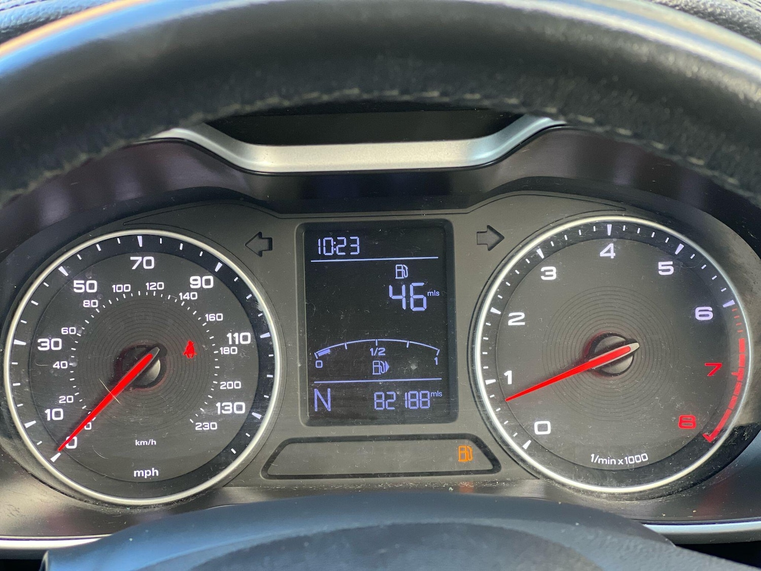 Used MG MG ZS 2018 for sale - 77351733: Photo 22