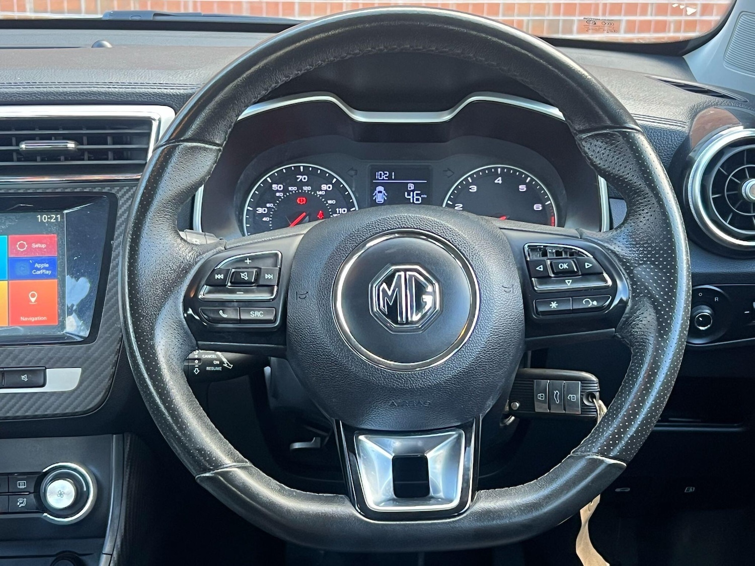 Used MG MG ZS 2018 for sale - 77351733: Photo 23