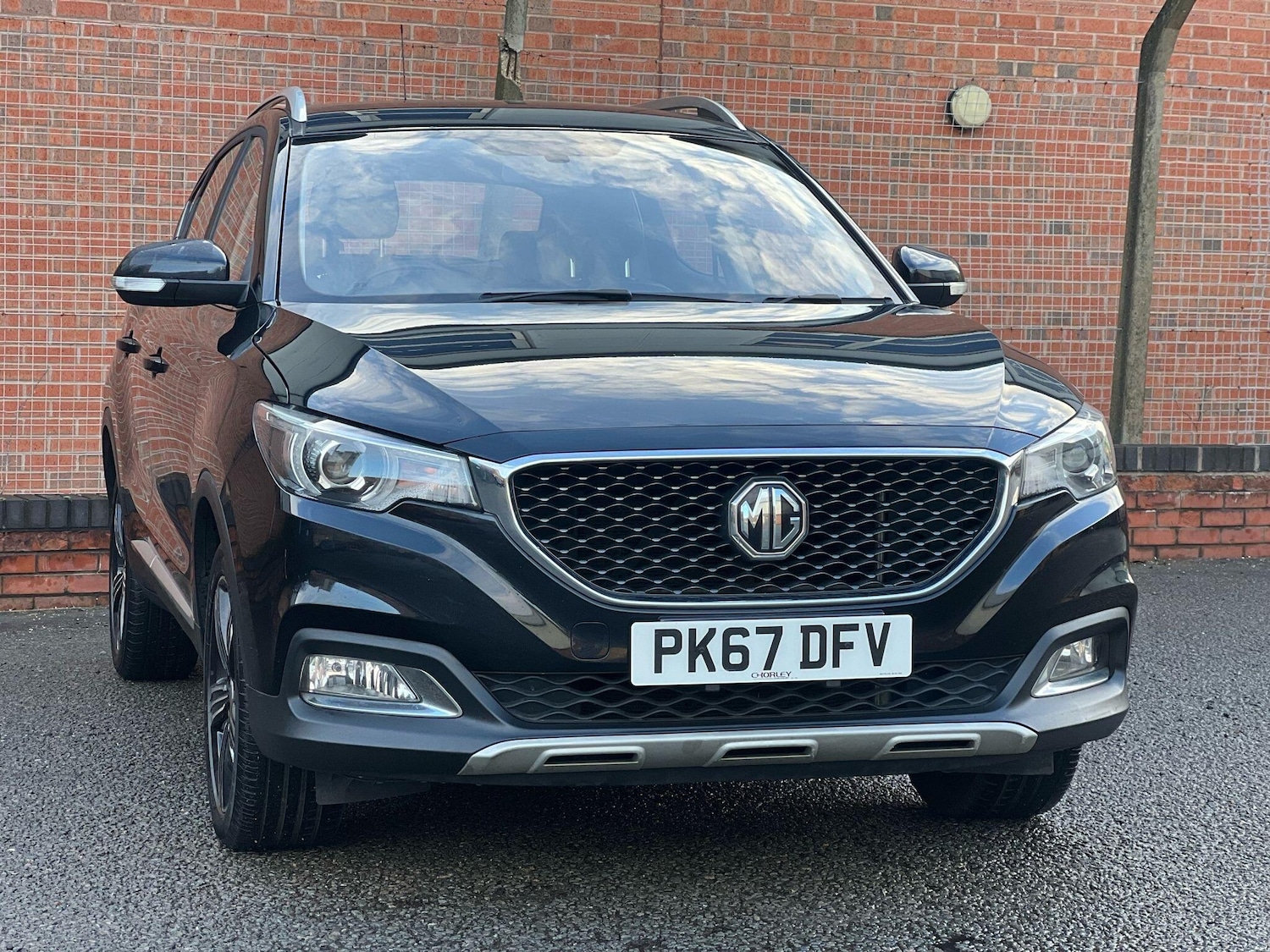 Used MG MG ZS 2018 for sale - 77351733: Photo 24
