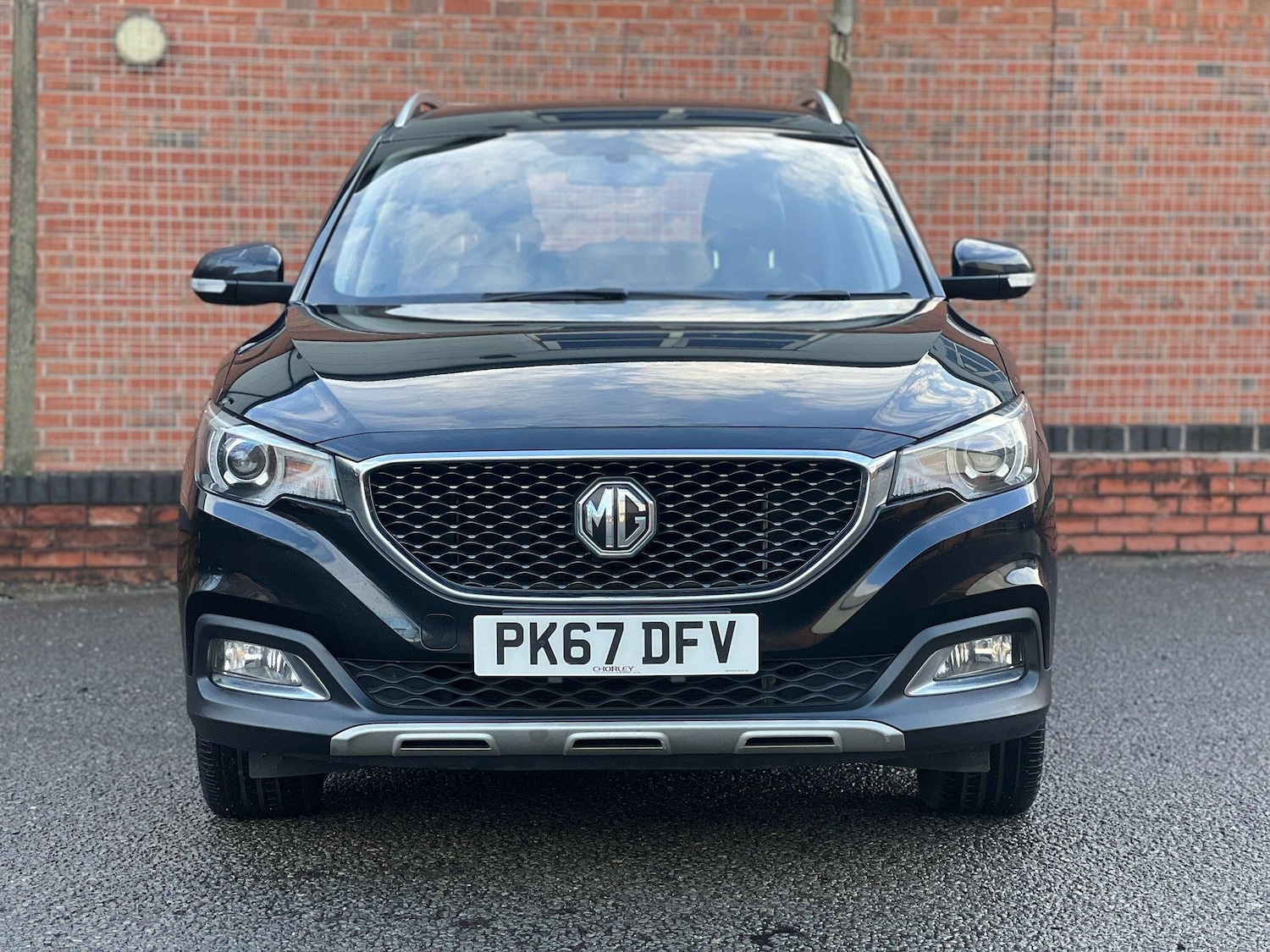 Used MG MG ZS 2018 for sale - 77351733: Photo 26