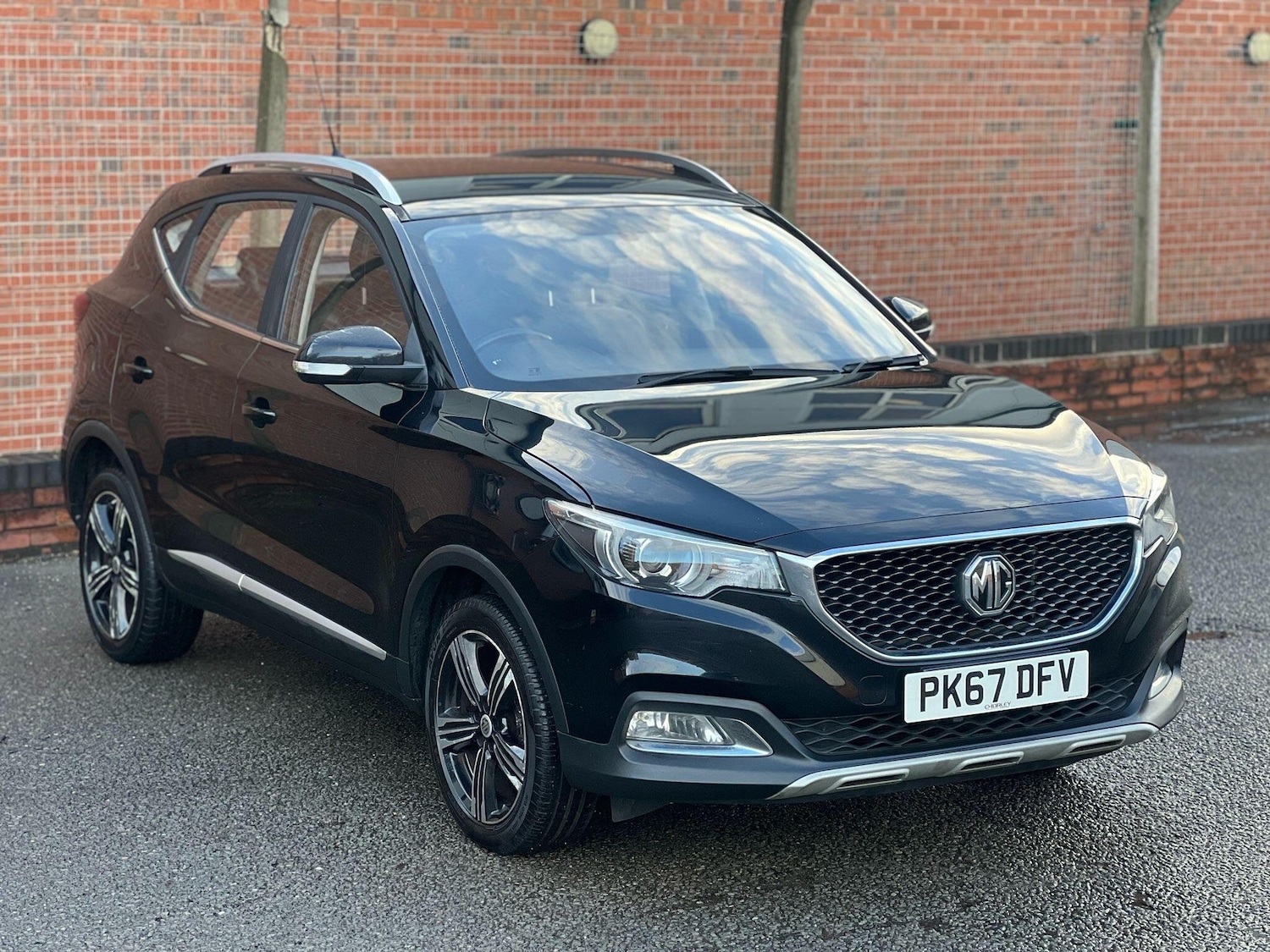 Used MG MG ZS 2018 for sale - 77351733: Photo 27