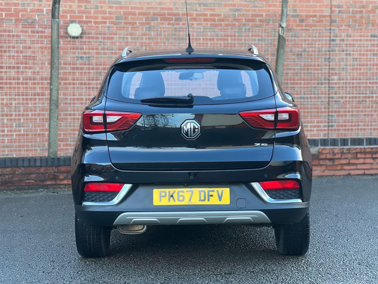 Used MG MG ZS 2018 for sale - 77351733: Photo 29