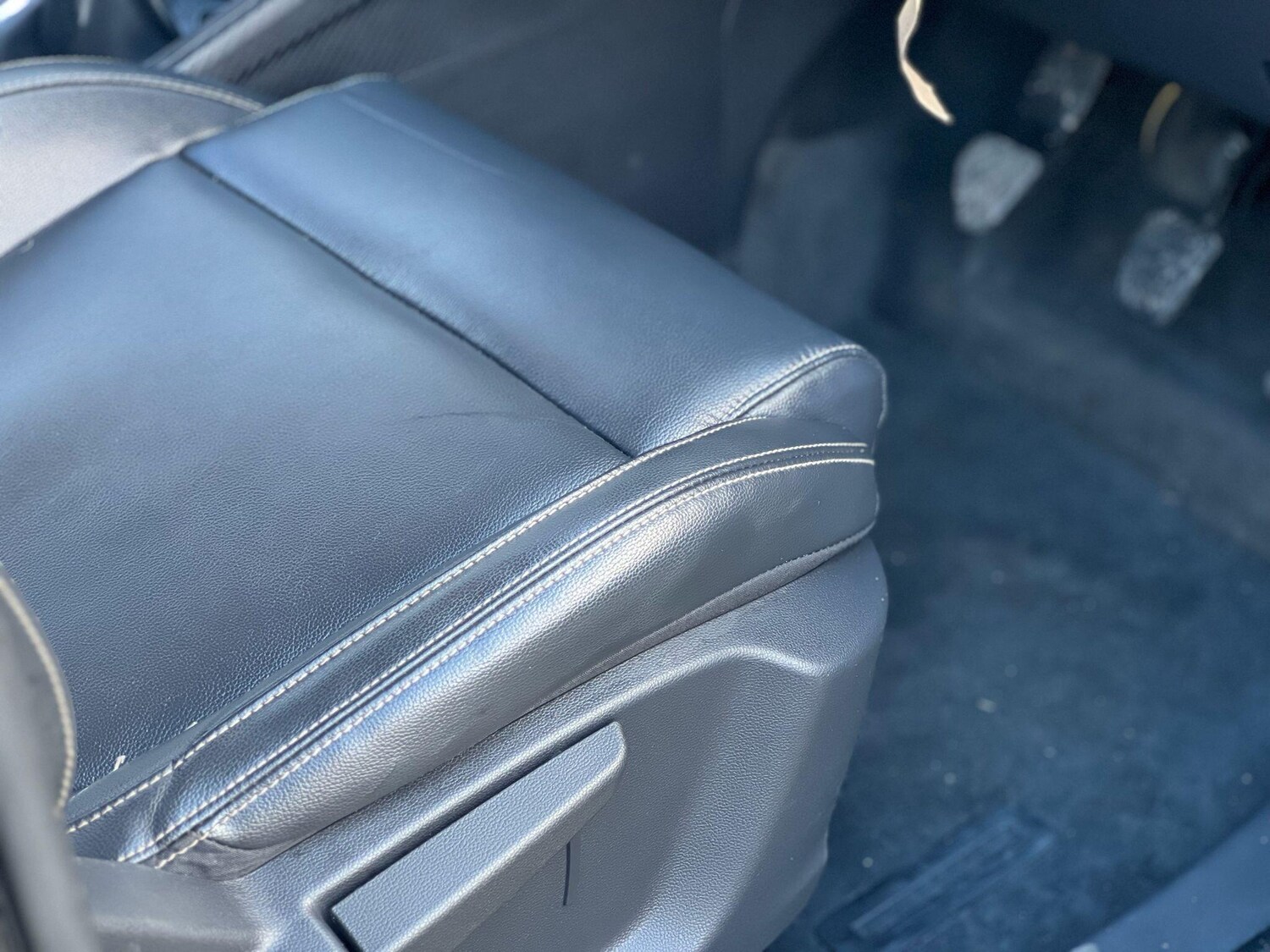 Used MG MG ZS 2018 for sale - 77351733: Photo 34