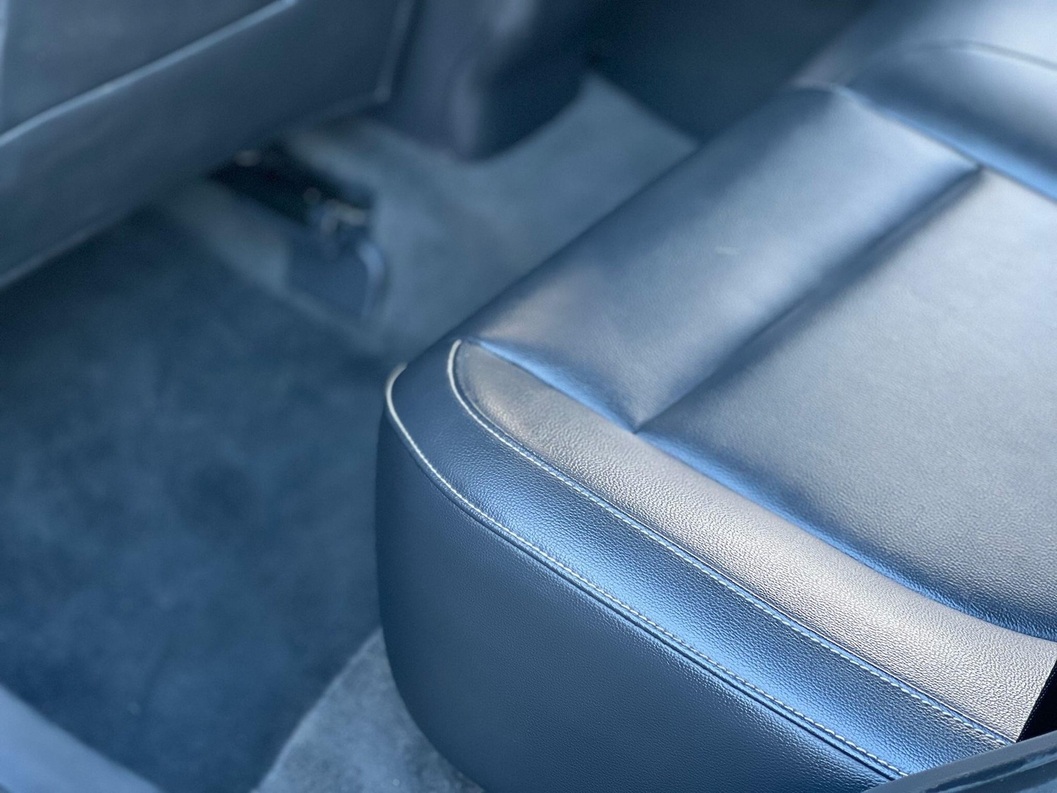 Used MG MG ZS 2018 for sale - 77351733: Photo 35