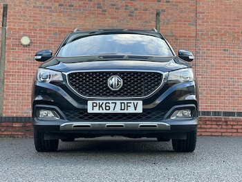 Used MG MG ZS 2018 for sale - 77351733: Photo