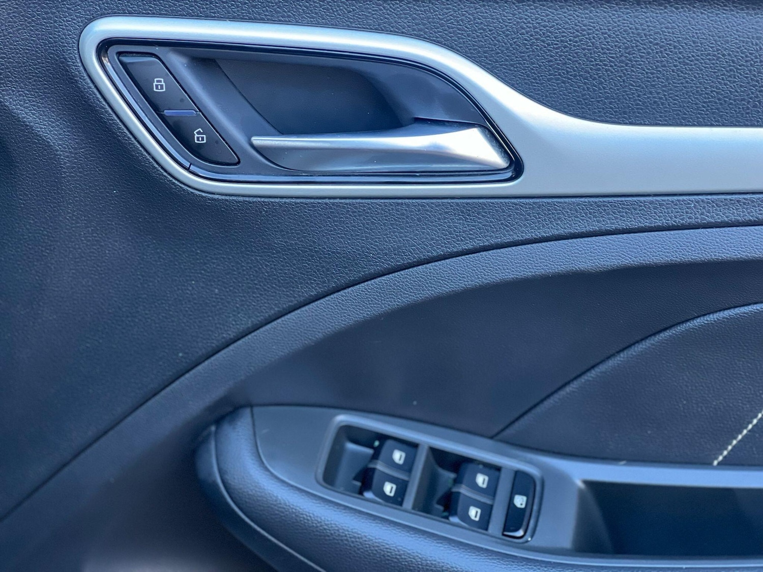 Used MG MG ZS 2018 for sale - 77351733: Photo 40