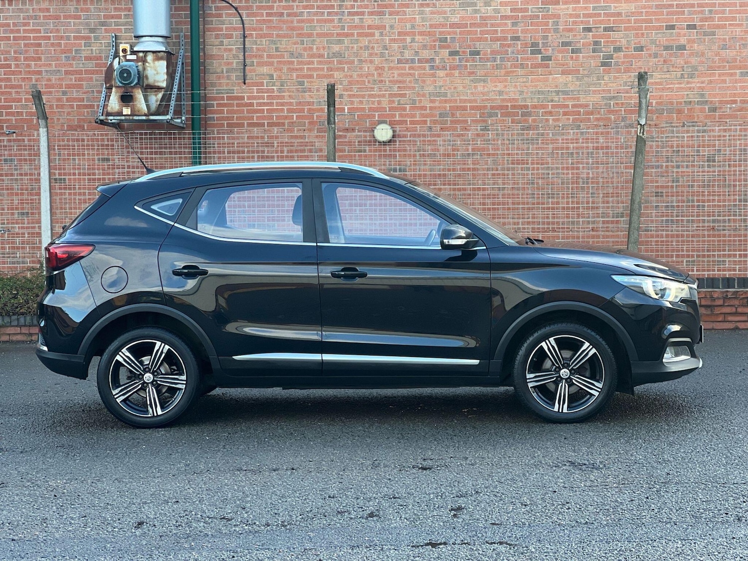 Used MG MG ZS 2018 for sale - 77351733: Photo 5