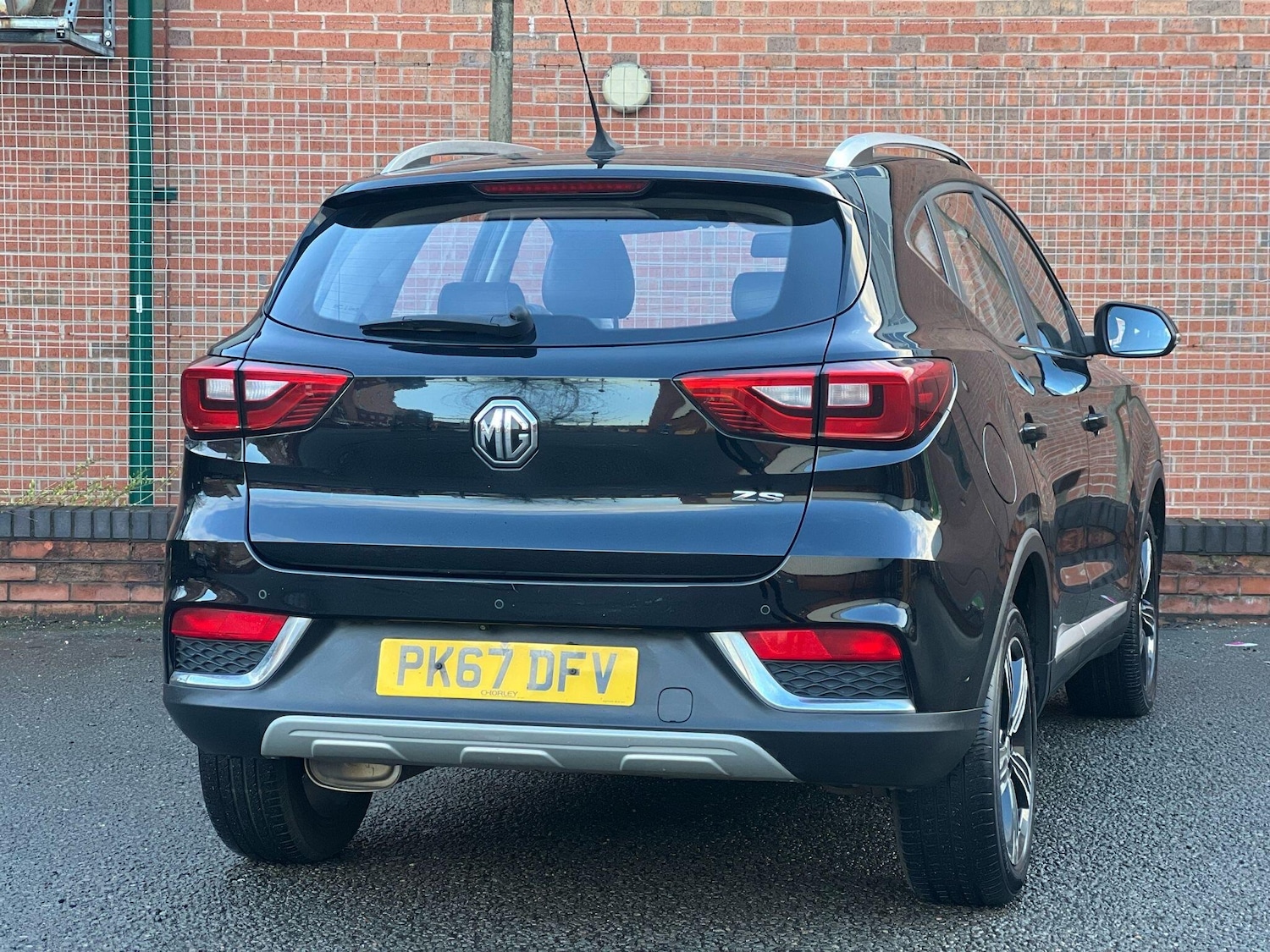 Used MG MG ZS 2018 for sale - 77351733: Photo 6