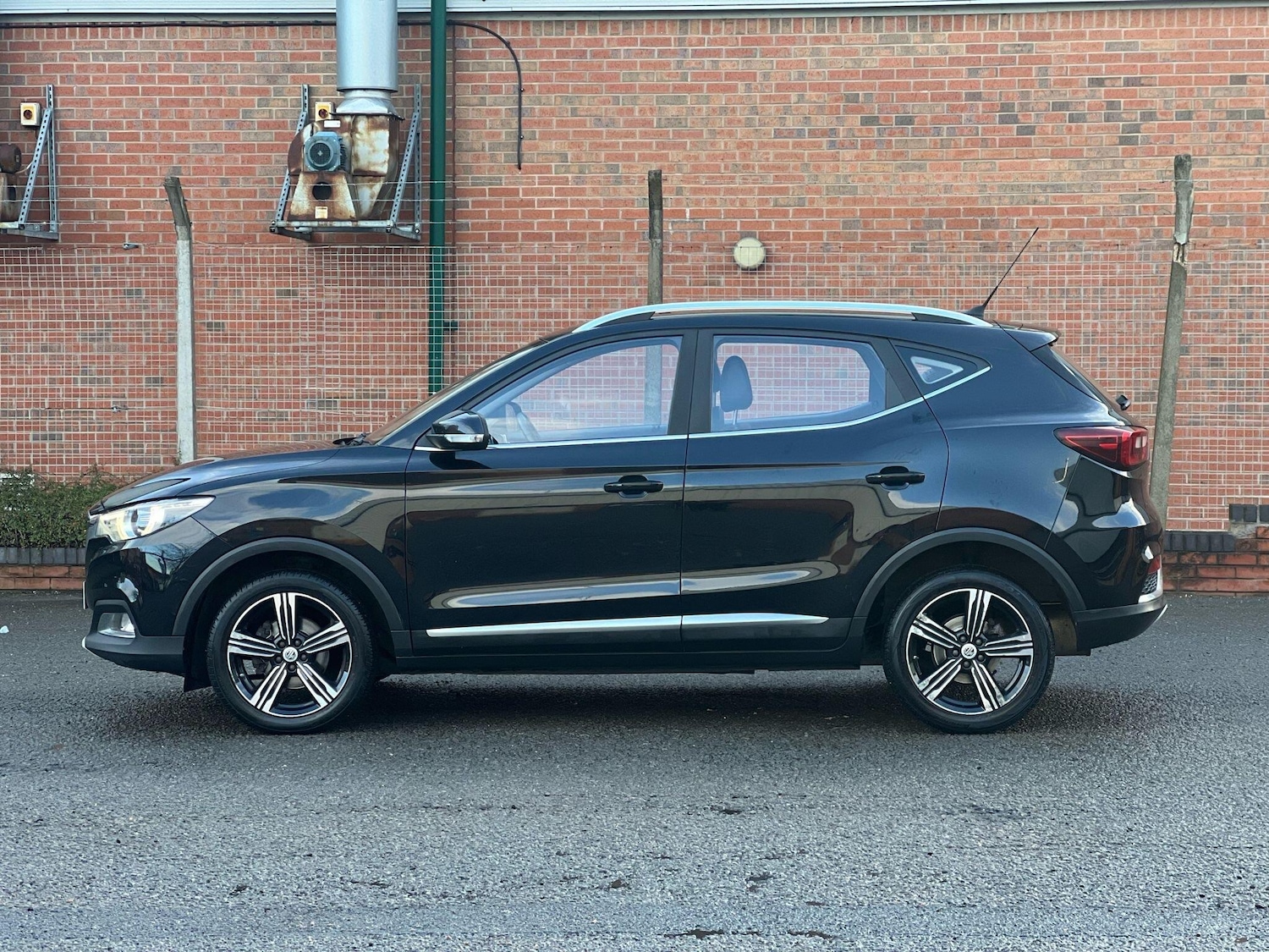 Used MG MG ZS 2018 for sale - 77351733: Photo 7